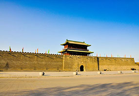 正定紅色教育培訓學院，石家莊正定干部培訓基地，正定紅色培訓基地